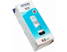 Чернила Epson 101 ( Epson L4150, L4160, L6160, L6170, L6190), Cyan, 70 мл (C13T03V24A) Чернила Epson 101 ( Epson L4150, L4160, L6160, L6170, L6190), Cyan, 70 мл (C13T03V24A)