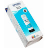 Чернила Epson 101 ( Epson L4150, L4160, L6160, L6170, L6190), Cyan, 70 мл (C13T03V24A)