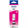 Чернила Epson 101 ( Epson L4150, L4160, L6160, L6170, L6190), Magenta, 70 мл (C13T03V34A)