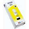 Чернила Epson 101 ( Epson L4150, L4160, L6160, L6170, L6190), Yellow, 70 мл (C13T03V44A)