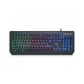 Клавиатура REAL-EL Comfort 7001 USB Backlit												