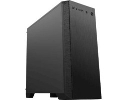 Корпус GameMax Silent Hill Black, без БП, ATX/ Mini-ITX/ microATX, 392х188х405 мм, 3.6кг (H606) Корпус GameMax Silent Hill Black, без БП, ATX/ Mini-ITX/ microATX, 392х188х405 мм, 3.6кг (H606)