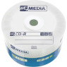 CD-R Verbatim 700Mb 52x MyMedia (69201)