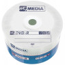 DVD-R Verbatium 4.7Gb 16x MyMedia (69200)