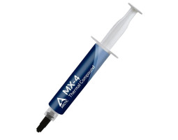 Термопаста Arctic MX-4, 8.0g, шприц, 8.5 Вт/ мК, -50°C /  +160°C (ACTCP00008B)