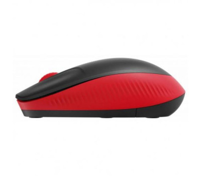 Мышь Logitech M190 Wireless Red/ Black, 1000 dpi, 3 кнопки (910-005908) Мышь Logitech M190 Wireless Red/ Black, 1000 dpi, 3 кнопки (910-005908)