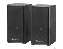 Колонки 2.0 Defender SPK 240, Black, 6 Вт, 3.5 мм, питание от USB (65224) Колонки 2.0 Defender SPK 240, Black, 6 Вт, 3.5 мм, питание от USB (65224)