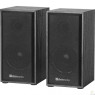 Колонки 2.0 Defender SPK 240, Black, 6 Вт, 3.5 мм, питание от USB (65224)