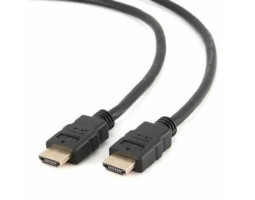 Кабель HDMI > HDMI 1.8m V2.0, Cablexpert, позолоченные коннекторы (CC-HDMI4-6) Кабель HDMI > HDMI 1.8m V2.0, Cablexpert, позолоченные коннекторы (CC-HDMI4-6)