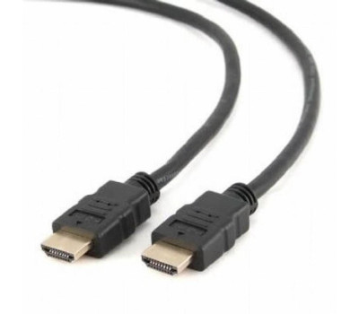Кабель HDMI > HDMI 1.8m V2.0, Cablexpert, позолоченные коннекторы (CC-HDMI4-6) Кабель HDMI > HDMI 1.8m V2.0, Cablexpert, позолоченные коннекторы (CC-HDMI4-6)