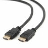 Кабель HDMI > HDMI 1.8m V2.0, Cablexpert, позолоченные коннекторы (CC-HDMI4-6)
