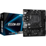 Мат.плата AM4 (B550) ASRock B550M-HDV, VGA/ DVI-D/ HDMI, MicroATX
