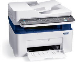 МФУ лазерное ч/ б A4 Xerox WorkCentre 3025 (3025V_NI), Grey
