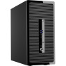 KM (б/ у) - HP ProDesk 400 G3 MT Intel Core i3-6100(2*3.7Ghz)  DDR4 8Gb  500Gb   ATX