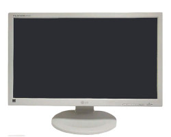 Монитор 23&Prime; LG Electronics IPS231P White, (1920x1080) IPS, VGA/  DVI/  стерео (class B) Б/ У