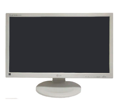 Монитор 23″ LG Electronics IPS231P White, (1920x1080) IPS, VGA/ DVI/ стерео (class B) Б/ У Монитор 23″ LG Electronics IPS231P White, (1920x1080) IPS, VGA/ DVI/ стерео (class B) Б/ У