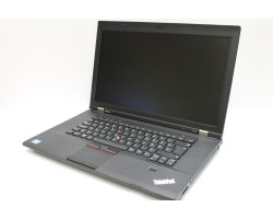 Ноутбук (евро) 15.6&Prime; Lenovo L530 Intel Core i3-3120M (2x2.5Ghz)/  4Gb/ HDD 320Gb/  без АКБ