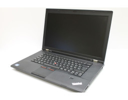 Ноутбук (евро) 15.6″ Lenovo L530 Intel Core i3-3120M (2x2.5Ghz)/ 4Gb/ HDD 320Gb/ без АКБ Ноутбук (евро) 15.6″ Lenovo L530 Intel Core i3-3120M (2x2.5Ghz)/ 4Gb/ HDD 320Gb/ без АКБ