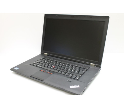 Ноутбук (евро) 15.6″ Lenovo L530 Intel Core i3-3120M (2x2.5Ghz)/ 4Gb/ HDD 320Gb/ без АКБ Ноутбук (евро) 15.6″ Lenovo L530 Intel Core i3-3120M (2x2.5Ghz)/ 4Gb/ HDD 320Gb/ без АКБ