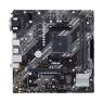 Мат.плата AM4 (B450) Asus PRIME B450M-K II, VGA/ DVI-D/ HDMI, MicroATX