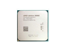 AMD (AM4) Athlon 3000G, Tray, 2x3,5 GHz (YD3000C6M2OFH)