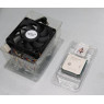 AMD (AM4) Athlon 3000G 3.5GHz (4MB 35W AM4) Multipack (Tray + Cooler) (YD3000C6FHMPK)