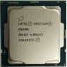 Intel Pentium Gold (LGA1200) G6400, Tray, 2x4,0 GHz, UHD Graphics 610 (1050 MHz) (CM8070104291810)