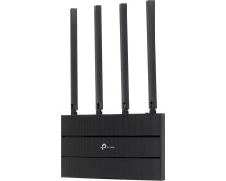 Роутер TP-LINK Archer C80 (AC1900, 1хGE WAN, 4хGE LAN, MU-MIMO, Beamforming, Airtime Fairness, 4 ан.