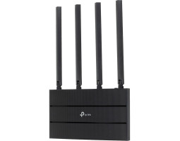 Роутер TP-LINK Archer C80 (AC1900, 1хGE WAN, 4хGE LAN, MU-MIMO, Beamforming, Airtime Fairness, 4 ан.