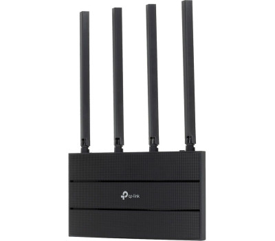 Роутер TP-LINK Archer C80 (AC1900, 1хGE WAN, 4хGE LAN, MU-MIMO, Beamforming, Airtime Fairness, 4 ан.