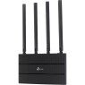 Роутер TP-LINK Archer C80 (AC1900, 1хGE WAN, 4хGE LAN, MU-MIMO, Beamforming, Airtime Fairness, 4 ан.