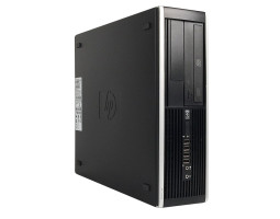 KM (б/ у) - HP Intel Core i5-6500 (4*3.2Ghz)  DDR4 4Gb  HDD 500Gb  Slim