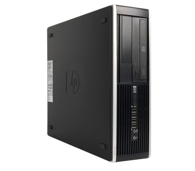 KM (б/ у) - HP Intel Core i5-6500 (4*3.2Ghz)  DDR4 4Gb  HDD 500Gb  Slim