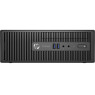 KM (б/ у) - HP ProDesk 400 G3 SFF Intel Core i3-6100(2*3.7Ghz)  DDR4 4Gb  1Tb  Slim
