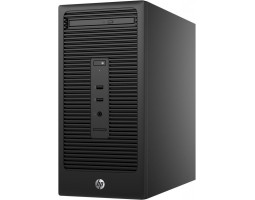 KM (б/ у) - HP 280 G2 MT Intel Core i7-6700(4x3.4Ghz) DDR4 4Gb HDD 500Gb ATX KM (б/ у) - HP 280 G2 MT Intel Core i7-6700(4x3.4Ghz) DDR4 4Gb HDD 500Gb ATX