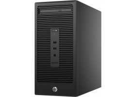 KM (б/ у) - HP 280 G2 MT Intel Core i7-6700(4x3.4Ghz) DDR4 4Gb  HDD 500Gb   ATX