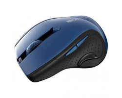 Мышь Canyon CNS-CMSW01BL, Blue, USB, wireless, оптическая, синий LED-сенсор, 2.4 GHz, 1600 dpi-foto4