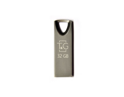 USB Flash Drive 32Gb T&G 117 Metal series Black (TG117BK-32G) USB Flash Drive 32Gb T&G 117 Metal series Black (TG117BK-32G)