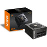 Блок питания 750W, Cougar GEX 750, Black, 120 мм, PFC, 80 Plus Gold, Modular