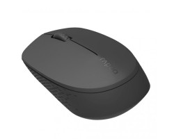 Мышь Rapoo M100 Silent wireless, Multi-Mode Grey-foto2