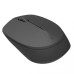 Мышь Rapoo M100 Silent wireless, Multi-Mode Grey