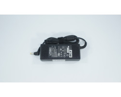 Блок питания для ноутбука ACER 19V, 4.74A, 90W, 5.5x1.7мм, 3 holes, L-образный разъём, black (без ка-foto3