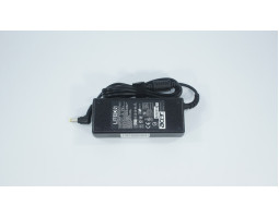 Блок питания для ноутбука ACER 19V, 4.74A, 90W, 5.5x1.7мм, 3 holes, L-образный разъём, black (без ка-foto3