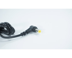 Блок питания для ноутбука ACER 19V, 4.74A, 90W, 5.5x1.7мм, 3 holes, L-образный разъём, black (без ка-foto4