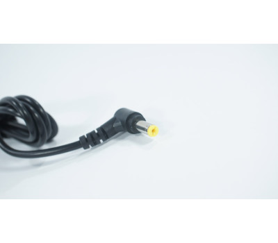 Блок питания для ноутбука ACER 19V, 4.74A, 90W, 5.5x1.7мм, 3 holes, L-образный разъём, black (без ка