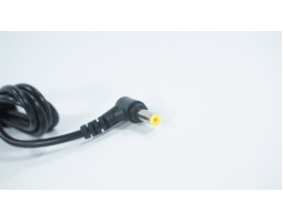 Блок питания для ноутбука ACER 19V, 4.74A, 90W, 5.5x1.7мм, 3 holes, L-образный разъём, black (без ка-foto4