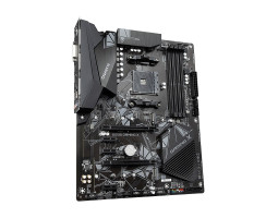 Мат.плата AM4 (B550) Gigabyte B550 GAMING X V2, B550, 4xDDR4, DVI-D/ HDMI, ATX Мат.плата AM4 (B550) Gigabyte B550 GAMING X V2, B550, 4xDDR4, DVI-D/ HDMI, ATX