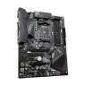 Мат.плата AM4 (B550) Gigabyte B550 GAMING X V2, B550, 4xDDR4, DVI-D/ HDMI, ATX