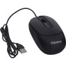 Мышь Gemix GM145 Black, Optical, USB, 800 dpi (GM145BK)
