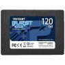 Твердотельный накопитель 120Gb, Patriot Burst Elite, SATA3 (PBE120GS25SSDR)